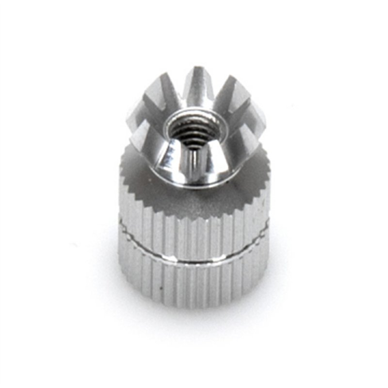 Level head lower ST-22 B-1 Silver