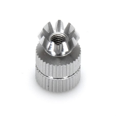 Level head lower ST-22 B-1 Silver
