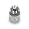 Level head lower ST-22 B-1 Silver