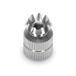 Level head lower ST-22 B-1 Silver
