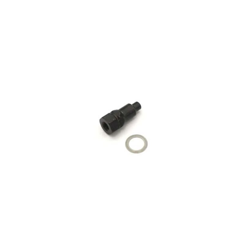 2 Speed Pilot Shaft (KE15SP) Kyosho FW06