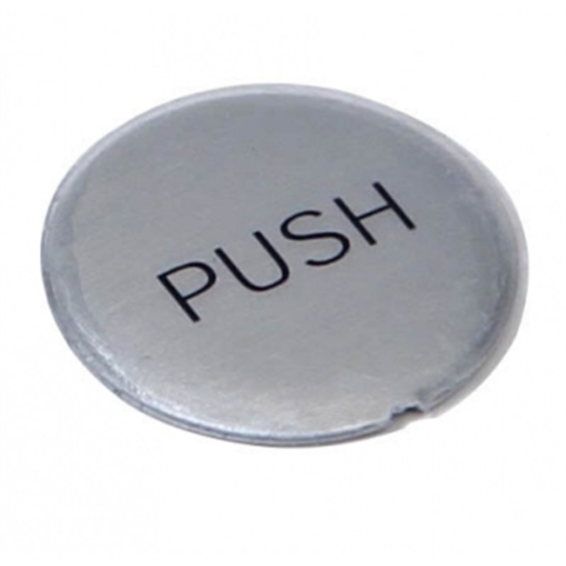 Jog Dial Plate T10C, T12Z