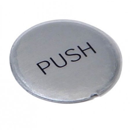Jog Dial Plate T10C, T12Z