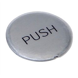 Jog Dial Plate T10C, T12Z