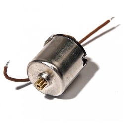 Servo Motor S132