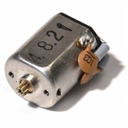 Servomotor f. S143