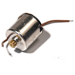 Servomotor S132SH