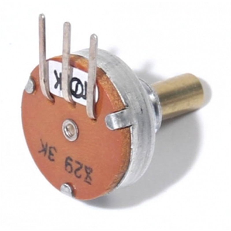 Pot TR133EN7.8F693Z5K-1429 ST69 4PKS