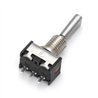 Switch 3-Pos Kort