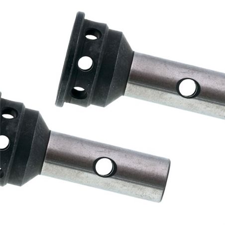 F/ R AXLE SHAFT