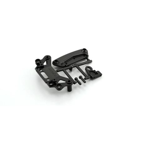 Bumper Front Bracket V-ONE Kyosho