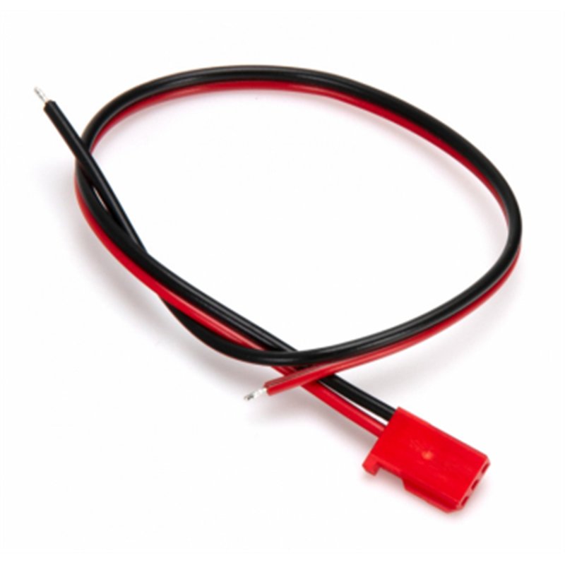 Battery cord 0.3mm Futaba (bulk)