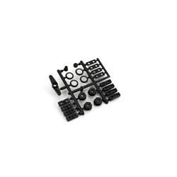 Hex Drive Washers Servo Bracket (4) V-ONE-FW06 Kyosho