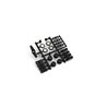 Hex Drive Washers Servo Bracket (4) V-ONE-FW06 Kyosho