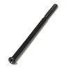 Screw BTS 1,2x20mm Black