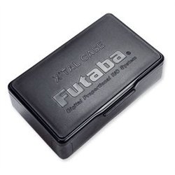 Crystalcase black