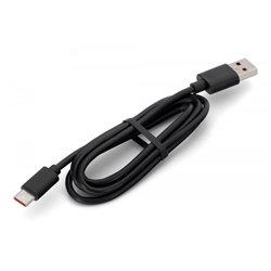 USB-C Laddkabel LiPo till T10PX, T16IZ(S), T26SZ