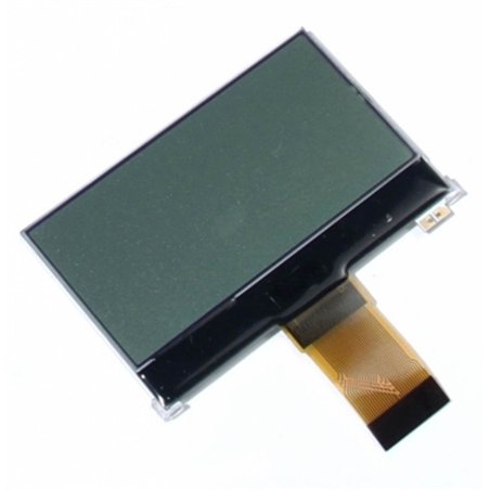 Display 8FGS