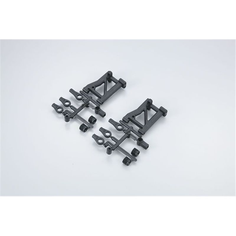 Rear Suspension Arm Set (4) V-ONE RRR-FW06 Kyosho