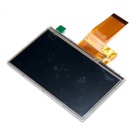 Display 10PX, 16IZ,16IZS,26SZ LCD YB-TG4802C151-T-AG