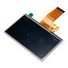 Display 10PX, 16IZ,16IZS,26SZ LCD YB-TG4802C151-T-AG