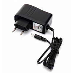 Charger LBC-36D Plug-C T18SZ