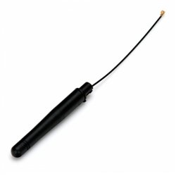 Antenn T8FG, T8FGS, T14SG, T18SZ, FX-36 TX plastdelen