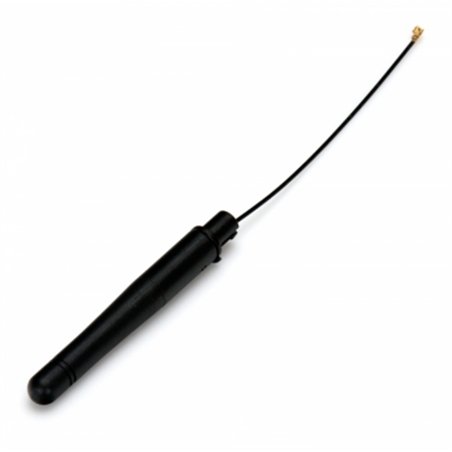 Antenna T8FG, T8FGS, T14SG, T18SZ, FX-36 TX plastic only
