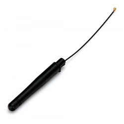 Antenna T8FG, T8FGS, T14SG, T18SZ, FX-36 TX plastic only