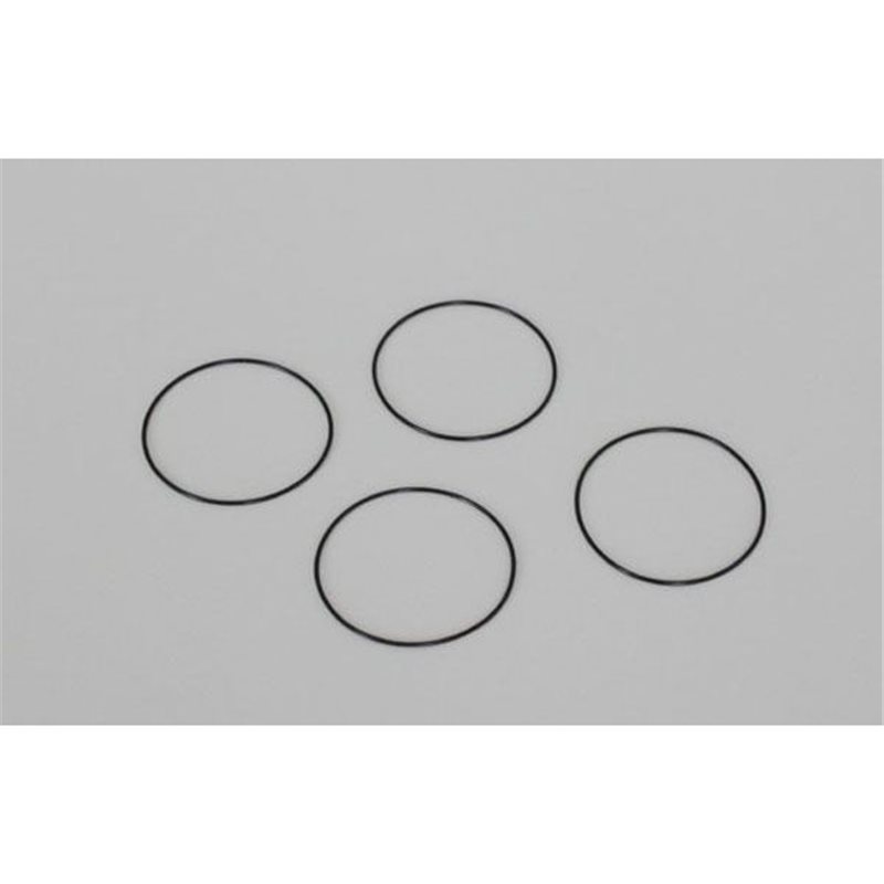 DIFFERENTIAL CASE SEAL - V-ONE R4 (4)