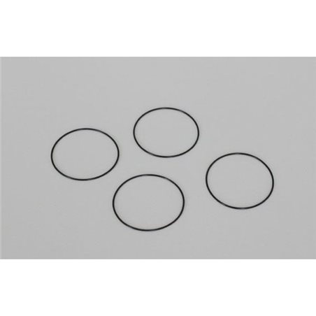 DIFFERENTIAL CASE SEAL - V-ONE R4 (4)