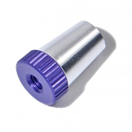 Lever head ST22 blue lower