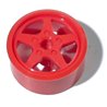 Wheel 3PJ Red