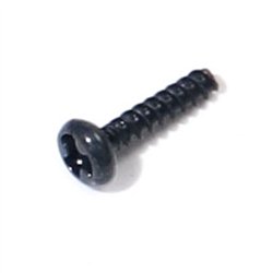 Screw 1x5 BZN3 FE