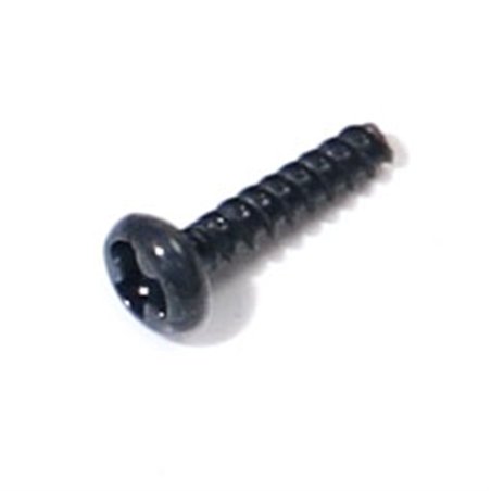 Screw 1x5 BZN3 FE