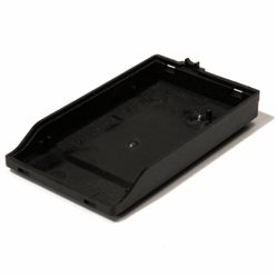 Receivercase R149D bottom case