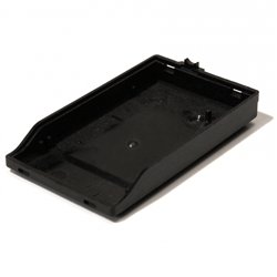 Receivercase R149D bottom case