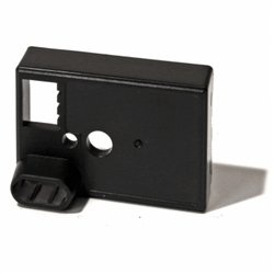 Receivercase R143F upper case