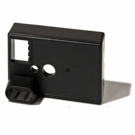 Receivercase R143F upper case