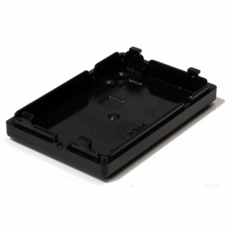 Receivercase R143F under case