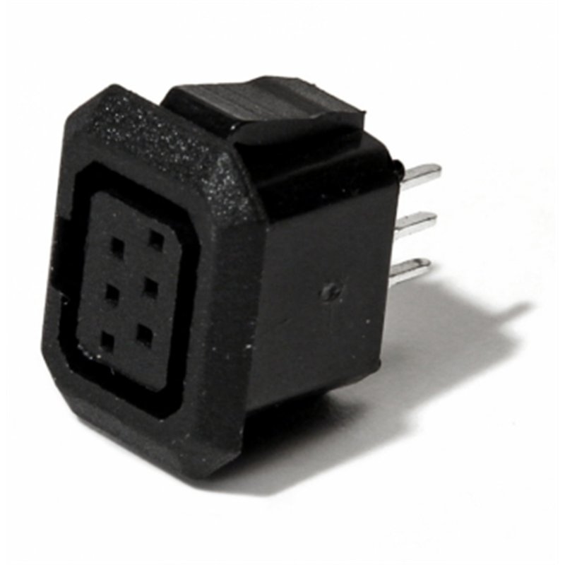 Trainer Socket TX 6EXA