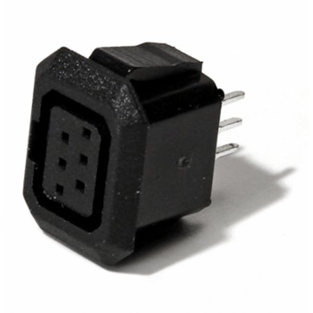 Trainer Socket TX 6EXA