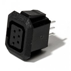 Trainer Socket TX 6EXA