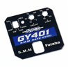 Ettikett GY401