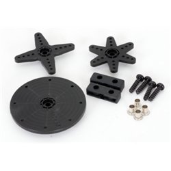 Servo accessory bag HPS-A703