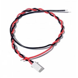 Battery Cable NT-8JY2 Molex connector Bulk