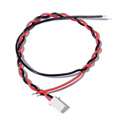 Battery Cable NT-8JY2 Molex connector Bulk