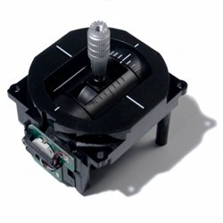 Spakenhet ST-56 14SG(SP) HT TF