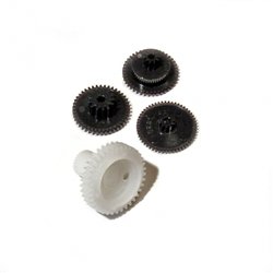 Gear set for S132
