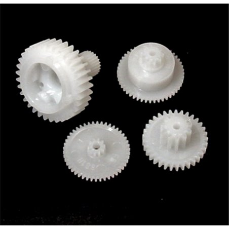 Drevsats S9401,S9403,S131SH
